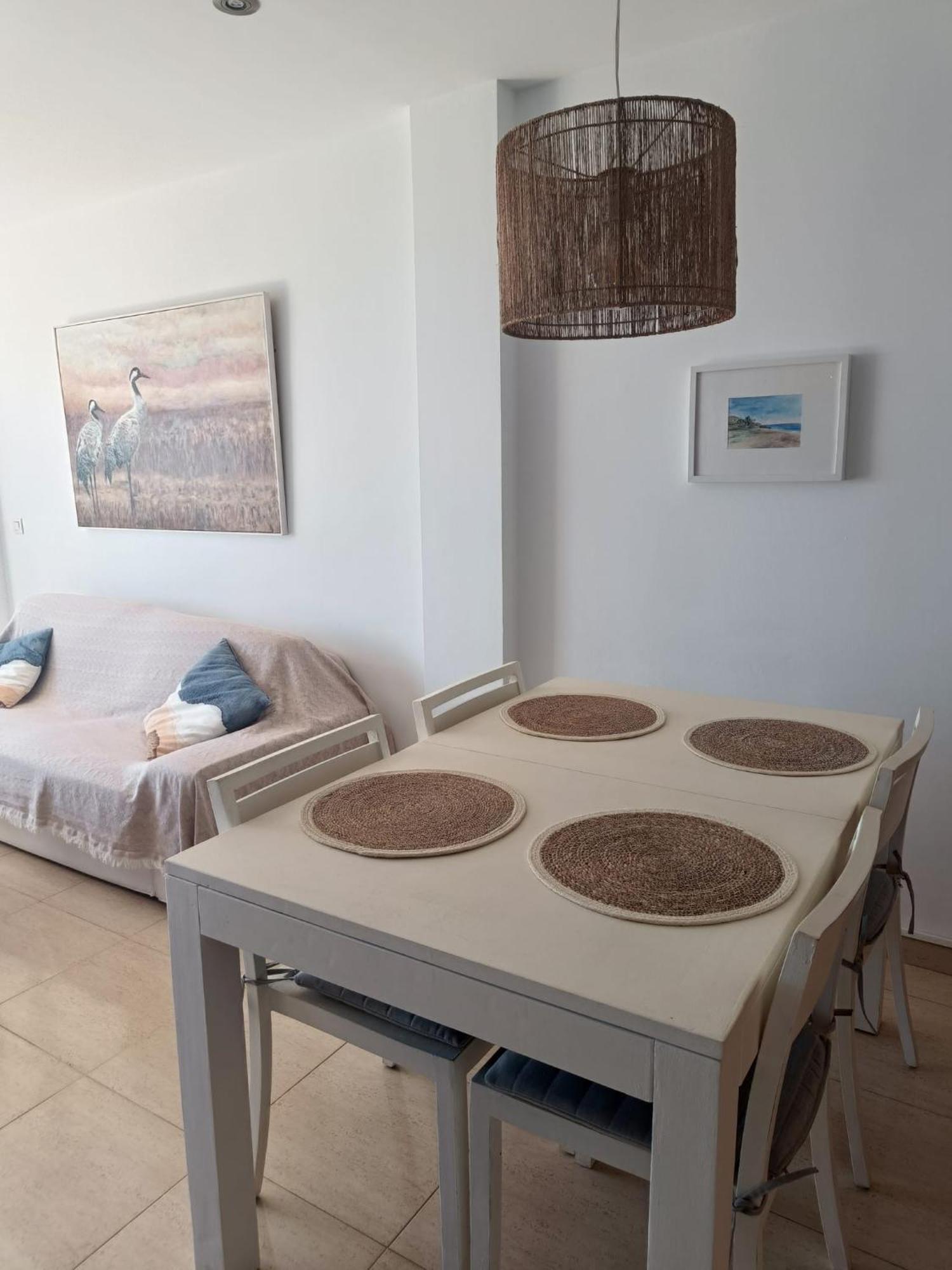 Carvajal Beach Seaview Apartment Benalmadena Exterior photo